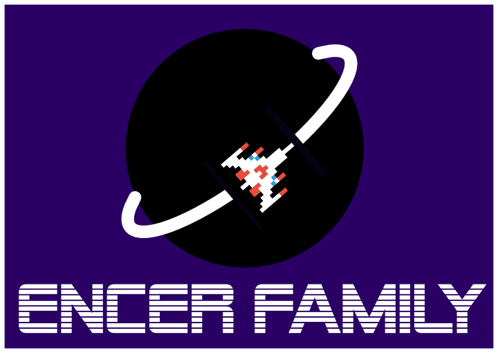 The In Flew Encer Family